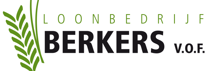 logo Loonbedrijf Berkers